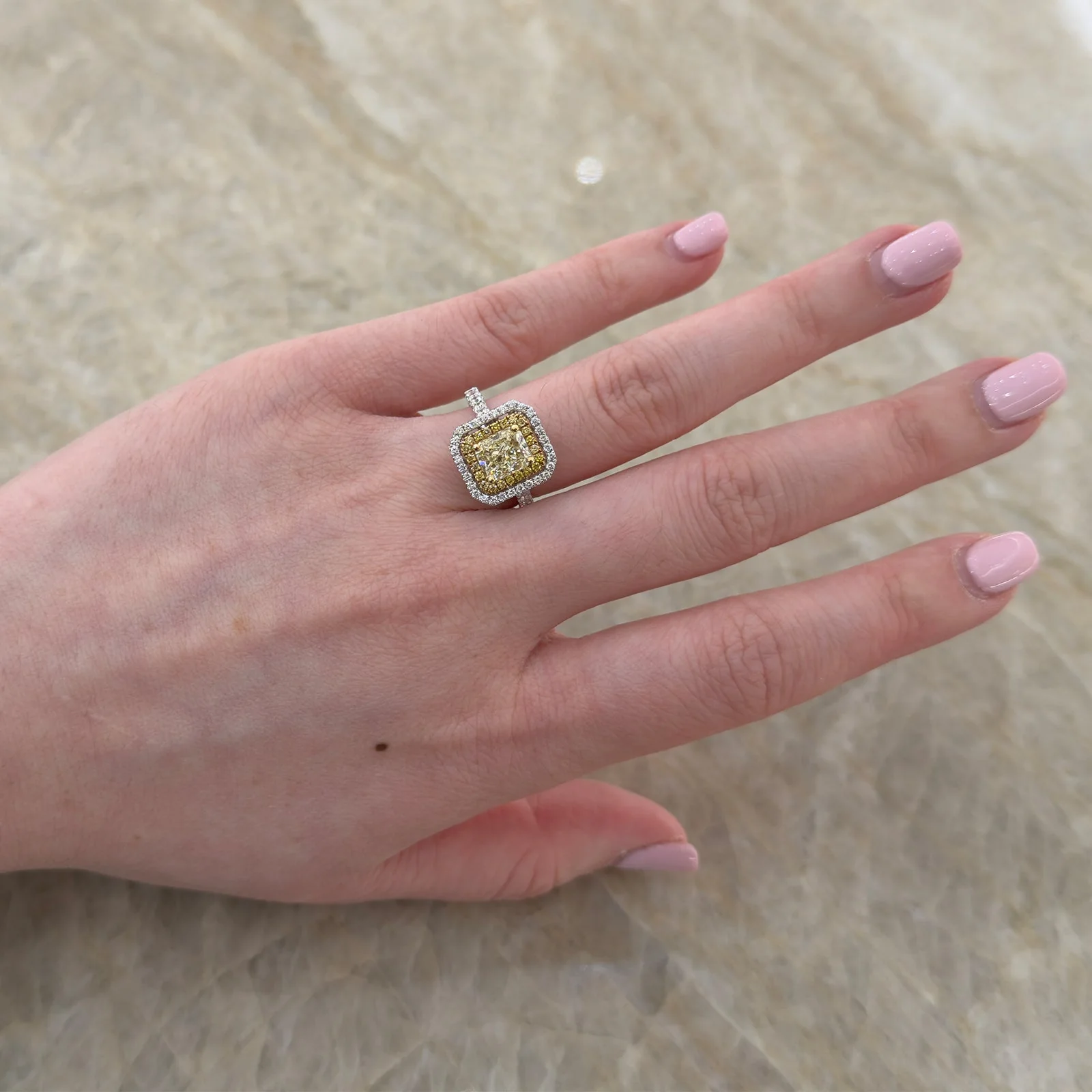 Summer Sale Rings